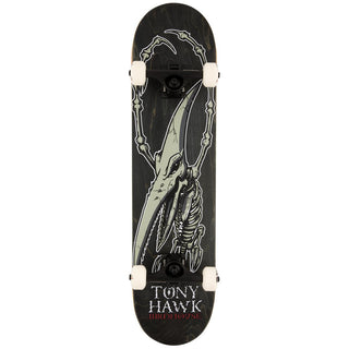 Birdhouse Complete Skateboard Tony Hawk Pterodactyl 7.5"