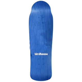 Birdhouse Skateboard Deck Tony Hawk Hut 9.75"