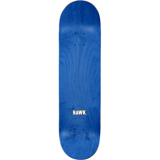 Baker Skateboard Deck Hawk Nozzle Clog 8.125" x 31.35"