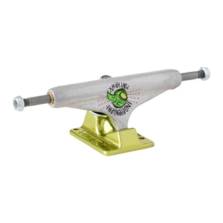 Independent Skateboard Trucks Forged Hollow Tony Hawk Transmission 144 8.25" Pair
