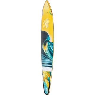 Sector 9 Longboard Deck Highline Shine 8.0" x 34.5"