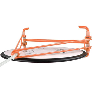 Hive Disc Claw Water Retrieval Tool - Orange