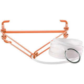 Hive Disc Claw Water Retrieval Tool - Orange