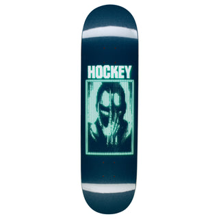 Hockey Skateboard Deck Ben Kadow Side Effects 8.25" x 31.794"