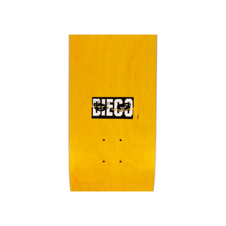 Hockey Skateboard Complete Diego Todd My Friend The Liar II 8.5" x 31.92"