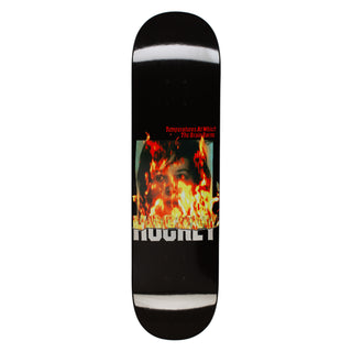 Hockey Premium Complete Skateboard Kevin Rodrigues Temperatures 8.5" Ft. Krux/SML/Independent