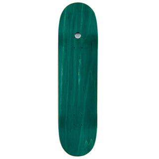 Hockey Skateboard Deck Board of Health 8.38" x 31.75"