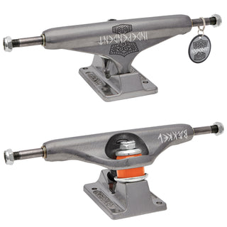 Independent Skateboard Trucks Stage 11 Hollow Pro Kevin Baekkel 149 (8.5") (pair)