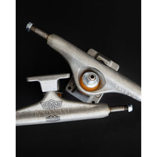 Independent Skateboard Trucks Stage 11 Hollow Pro Kevin Baekkel 149 (8.5") (pair)
