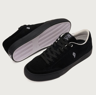 Hours is Yours Skateboard Shoes DMC-1 Dustin Dollin PD
