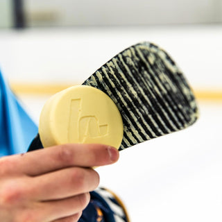 Howies Tacky Wax - Sticky Hockey Stick Wax, High Performance, Made in USA