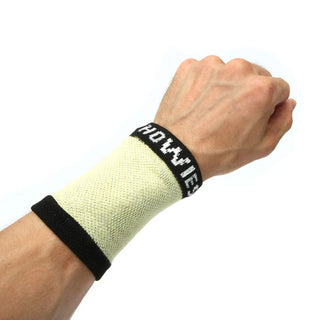 Howies Hockey Tape Cut-Resistant Wrist Guards Senior