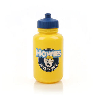 Howies Hockey Tape Water Bottle Yellow 1 Liter - Pop Top