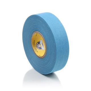 Howies Hockey Stick Tape Premium Colored Sky Blue 1" x 25yd (75')