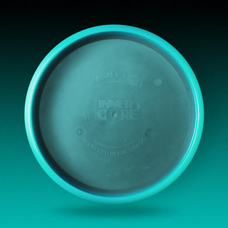 Trash Panda Disc Golf Premium Inner Core Putter 2/4/-0.5/0 - Choose Exact Disc