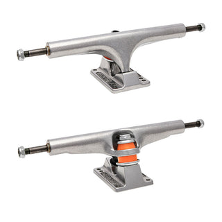 Santa Cruz Premium Complete Skateboard Roskopp Warthog Freaks 11.0" Ft. Krux/Slime Balls/Independent