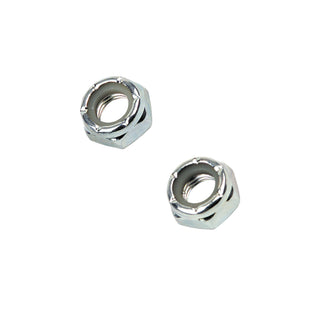 Independent Kingpin Nuts 2 Pack Genuine Parts