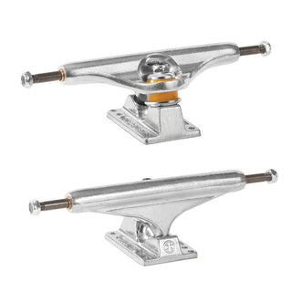 Santa Cruz Complete Screaming Hand 8.8" W/ Independent & Soft Wheels