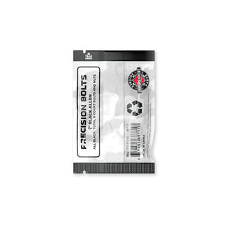 Independent Hardware 1" Allen Black