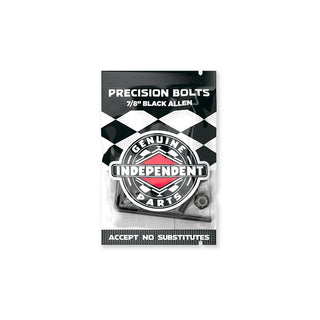 Independent Hardware 7/8" Allen Genuine Parts