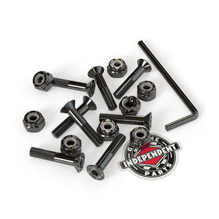 Independent Hardware 7/8" Allen Genuine Parts