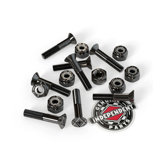 Upgrade Your Skateboard Premium Parts Package - Independent Trucks, Sml Wheels, Andale Bearings