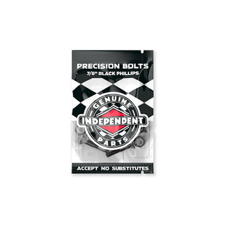 Independent Hardware 7/8" Phillips Genuine Parts