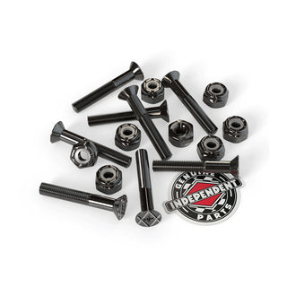 Independent Hardware 1.25" Phillips