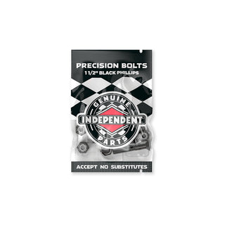 Independent Hardware 1 1/2" Phillips Genuine Parts