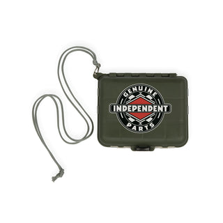 Independent Spare Parts Kit