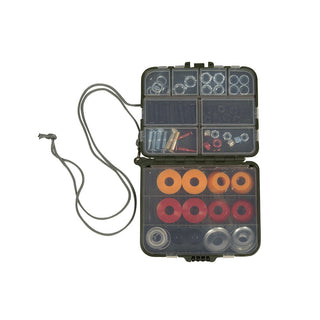 Independent Spare Parts Kit