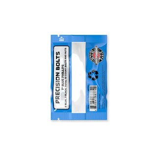 Independent Hardware 1" Phillips Blue/Black with Tool