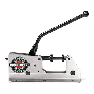 Independent Tool Bearing Press 