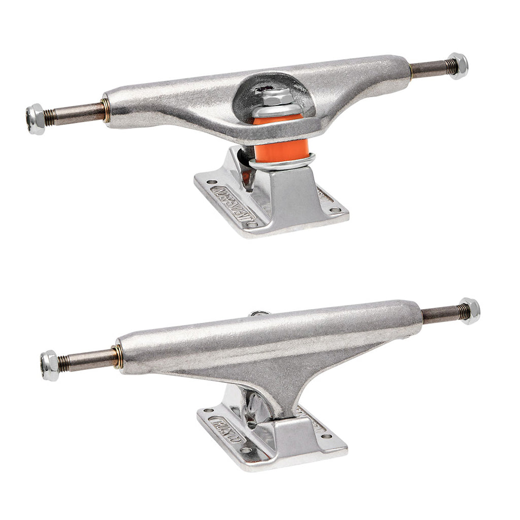 Independent Trucks Stage 11 Forged Titanium 144 (8.25