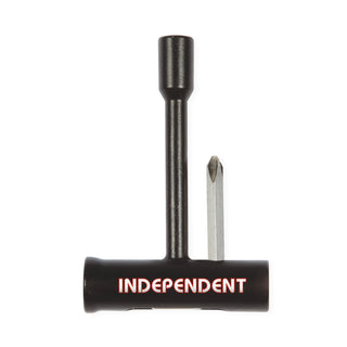 Independent Tool Bearing Saver T-Tool Black