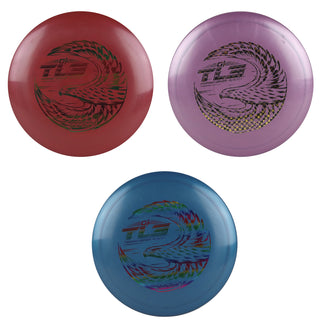 Innova Disc Golf Gstar TL3 Fairway Driver 8/4/-1/1 - Choose Exact Disc