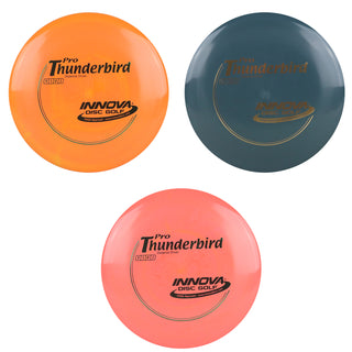 Innova Disc Golf Pro Thunderbird Fairway Driver 9/5/0/2 - Choose Exact Disc