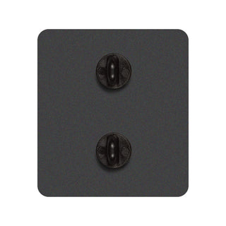 Independent Pin Toy Machine Bar 2-Pack Pin Set Assorted