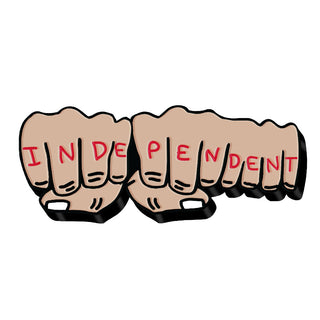 Independent Pin Toy Machine Bar 2-Pack Pin Set Assorted