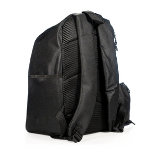 Innova Disc Golf Backpack Bag Discover Pack Black