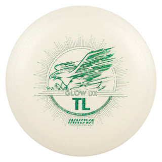 Innova Disc Golf DX Glow TL Fairway Driver 7/5/-1/1 Green Matrix 175 grams
