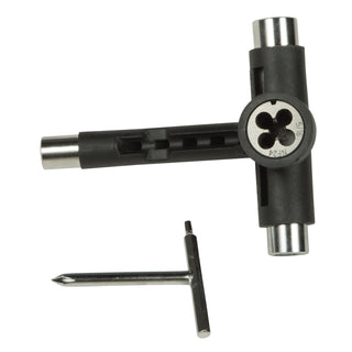Independent Reflex Threader Tool Black