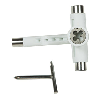 Independent Reflex Threader Tool White