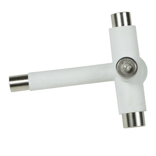 Independent Reflex Threader Tool White