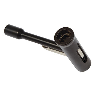 Independent Tool Bearing Saver T-Tool Black