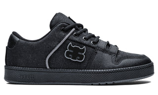 Ipath Skateboard Shoes Cricket Black Wax Hemp