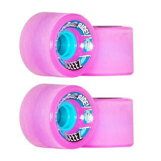 Cloud Ride Wheels Iceez 59mm 78A Fushia (Set of 4)