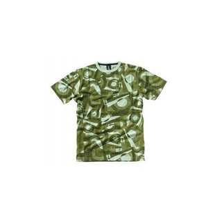 Globe Shirt Damien Green