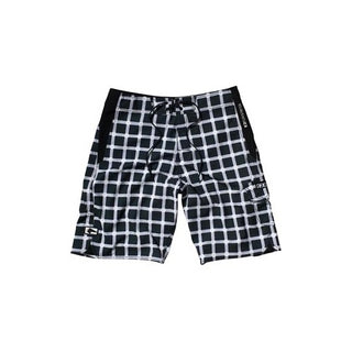 Back to School Board Shorts 3-Pack Size 28 (GLOBE) Black Purple