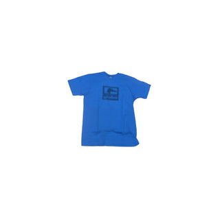 Globe Shirt G2 Slim Blue